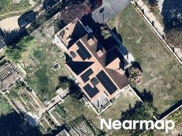House for sale in Quincy, Massachusetts