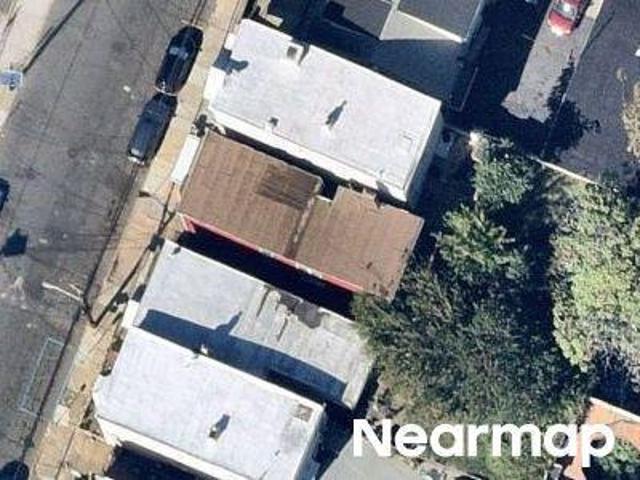 House for sale in Newark, New Jersey