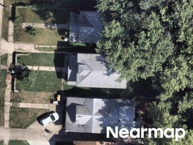 House for sale in Kansas City, Missouri