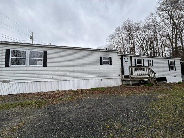 Property for sale in Anson, Somerset County