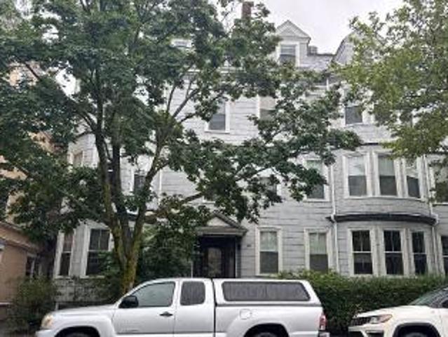 Condo for sale in Somerville