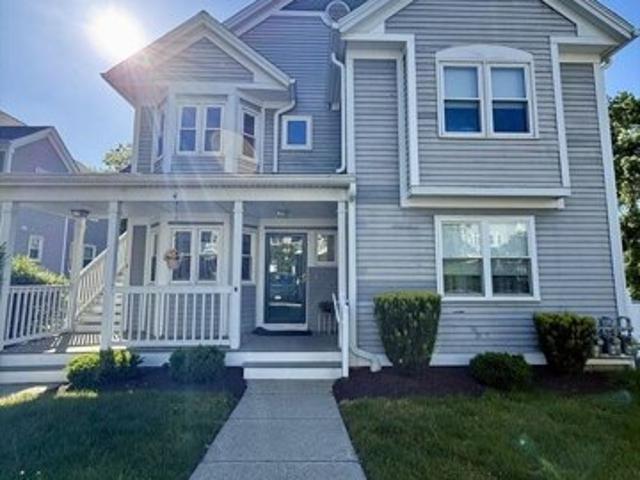 Condo for sale in Bristol, Massachusetts