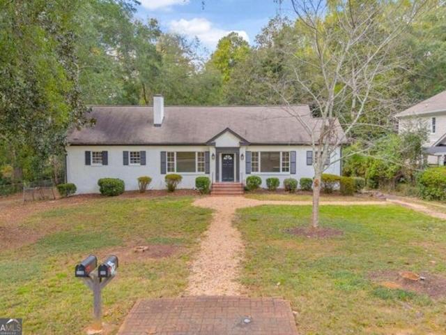 House for sale in Athens, Georgia