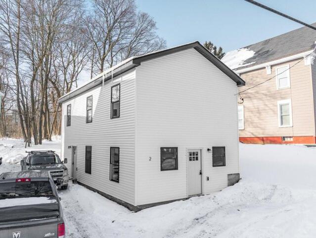House for sale in Bangor, Maine