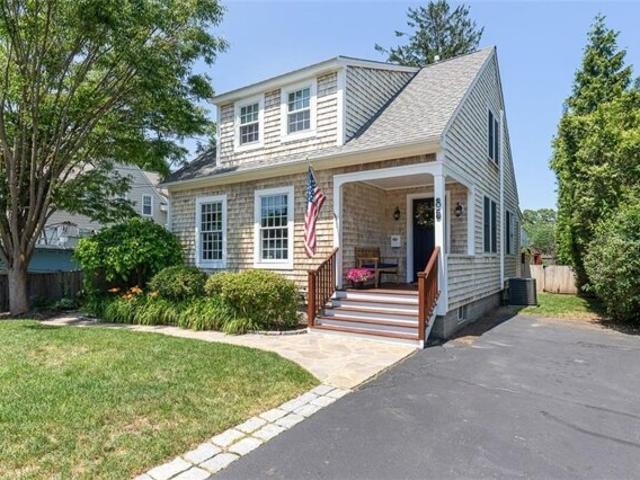 House for sale in Barrington, Rhode Island