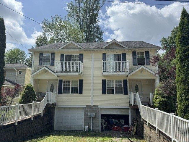 House for sale in Crawford, Pennsylvania