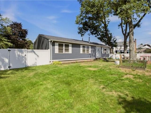 House for sale in Cumberland, Rhode Island