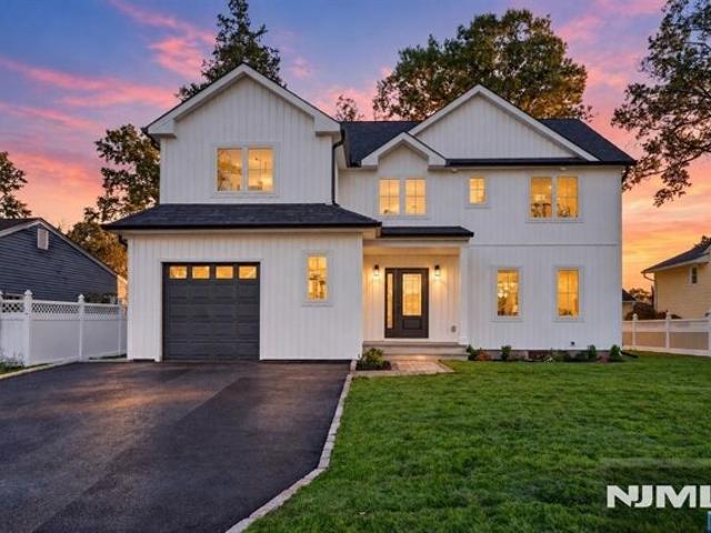 House for sale in Emerson, Bergen County