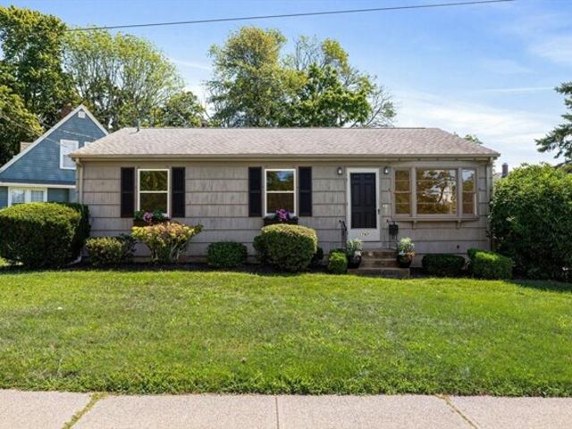 House for sale in Bristol, Massachusetts