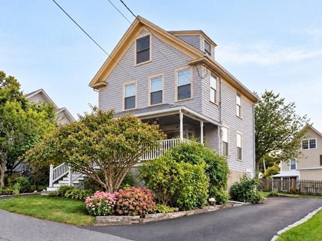 House for sale in Fort Revere, Hull
