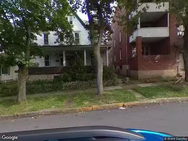 Apartment for rent in Johnstown