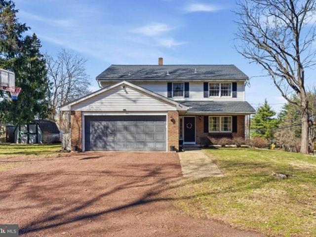 House for sale in Lambertville, New Jersey