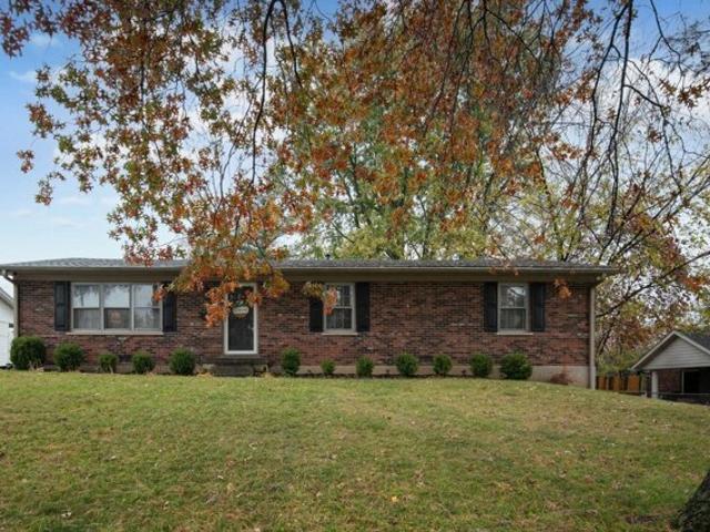 House for sale in Lawrenceburg, Kentucky