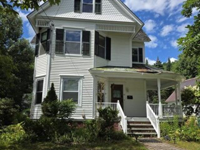 House for sale in Lisbon, Grafton County