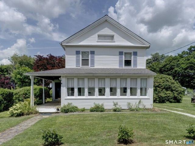 House for sale in Litchfield, Connecticut