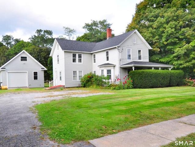 House for sale in Litchfield, Connecticut