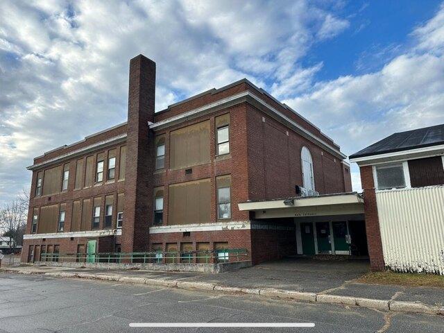 House for sale in Livermore Falls, Maine