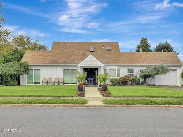 House for sale in Monmouth, New Jersey