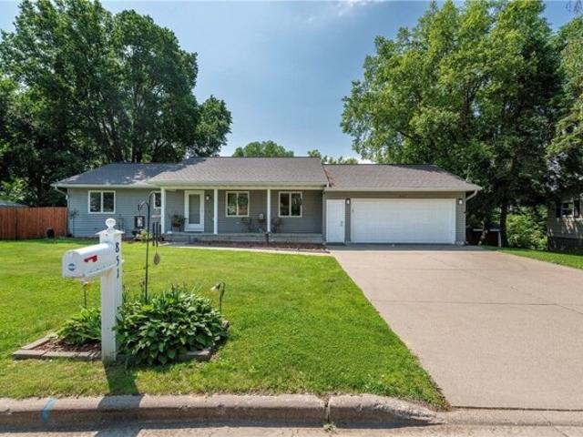 House for sale in Mondovi