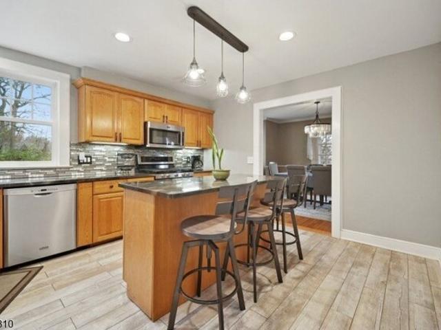 House for sale in Montclair, New Jersey