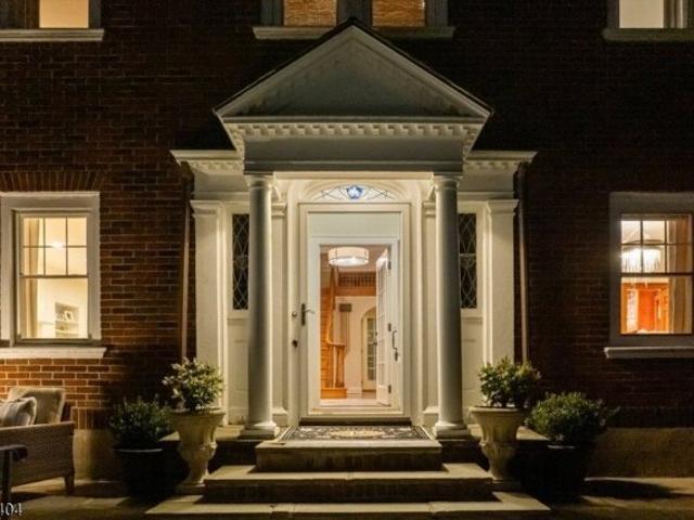 House for sale in Upper Montclair, Montclair
