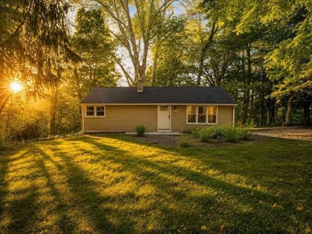 House for sale in Hampden, Massachusetts