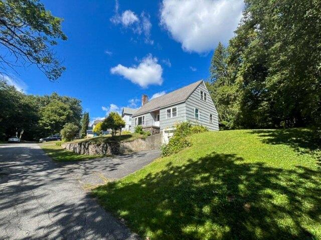 House for sale in Saint Johnsbury, Vermont