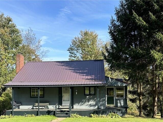 House for sale in Salamanca, New York