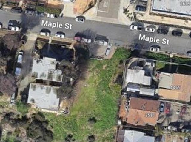 Land for sale in Jacumba, California