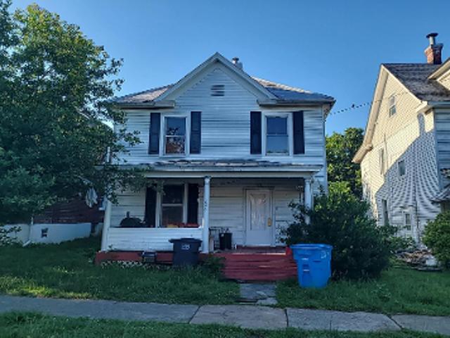 House for sale in Virginia