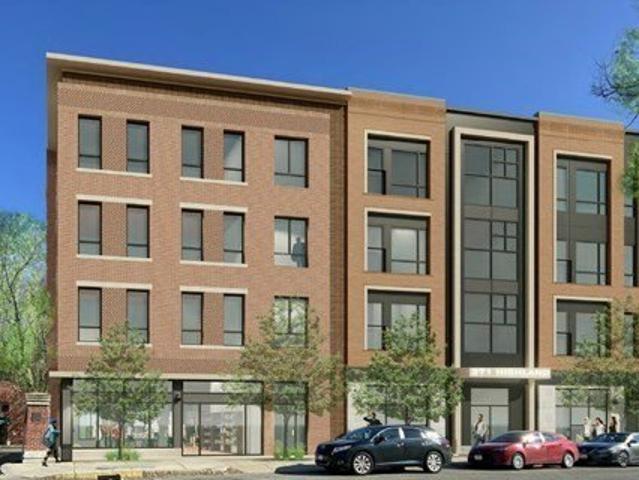 Land for sale in Somerville