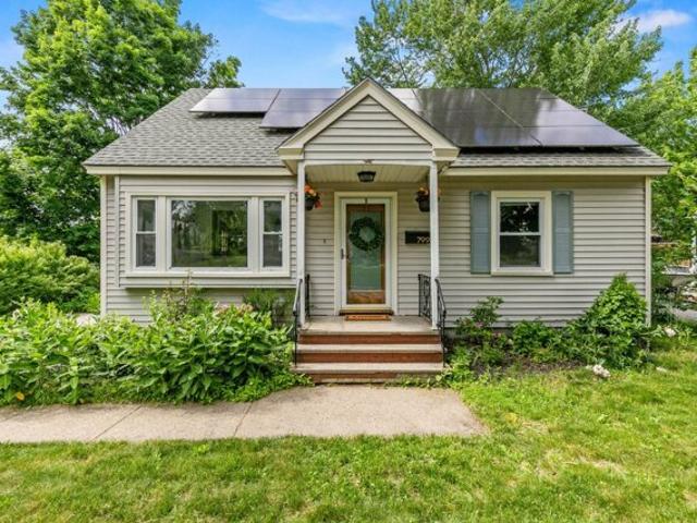 House for sale in South Portland, Maine