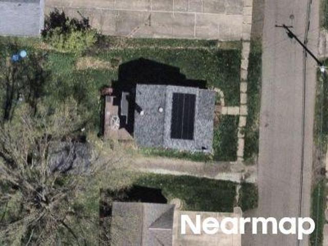 House for sale in Ohio