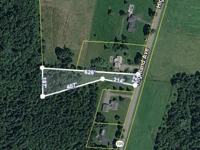 Land for sale in Troy, Vermont