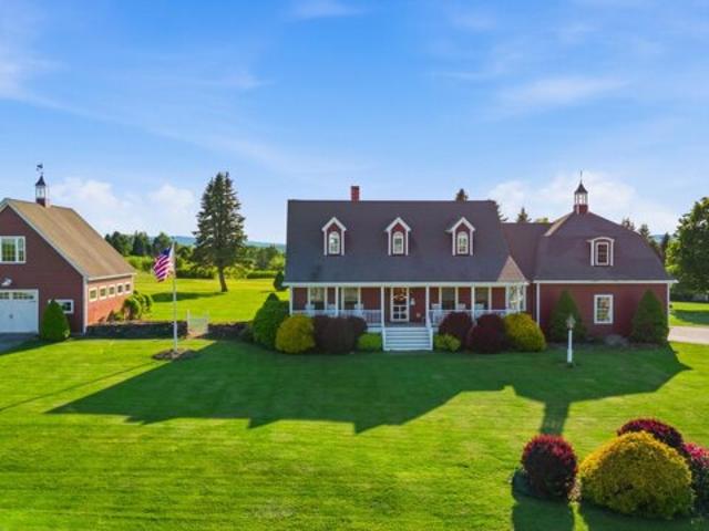 House for sale in Turner, Maine
