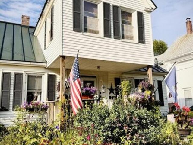 House for sale in Gardiner, Kennebec County