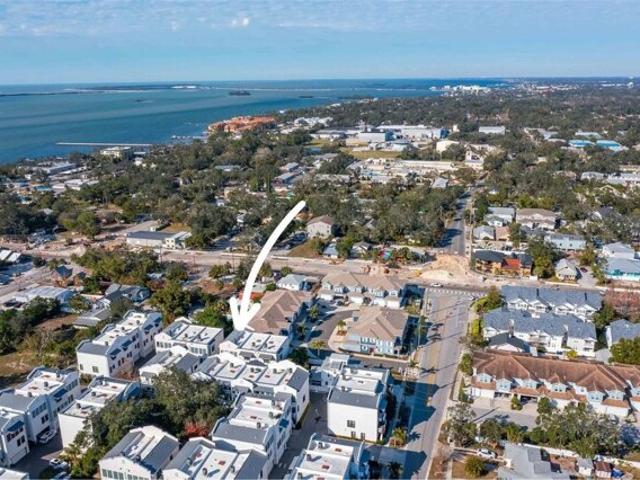 House for sale in Dunedin, Florida