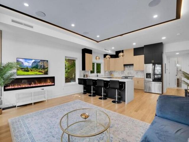 Condo for sale in Hudson, New Jersey