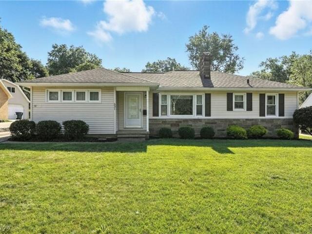 House for sale in Wadsworth