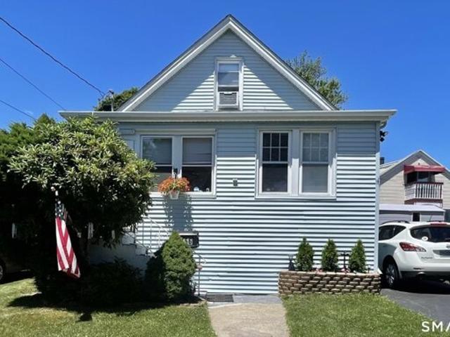 House for sale in West Haven, Connecticut
