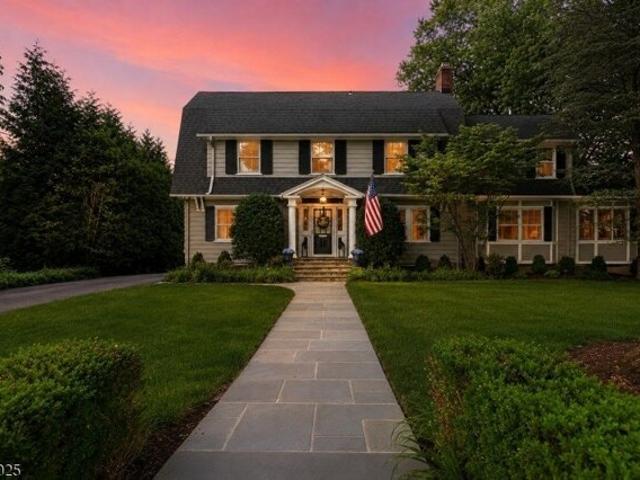 House for sale in Westfield, New Jersey