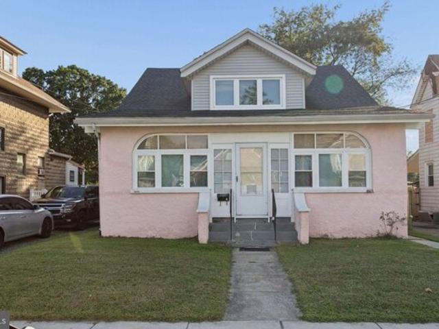 House for sale in Westville, New Jersey