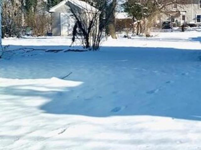 House for sale in Winchester, Indiana