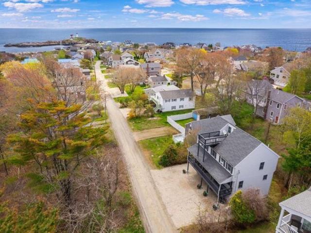 House for sale in York, Maine