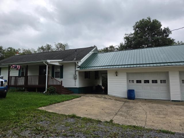 House for sale in Grant Town, West Virginia