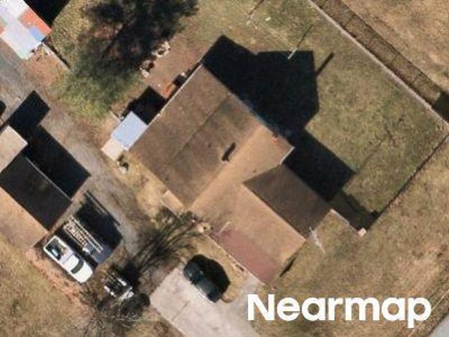 House for sale in Gettysburg