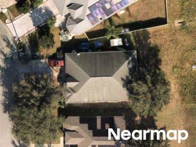 House for sale in Dade City, Florida