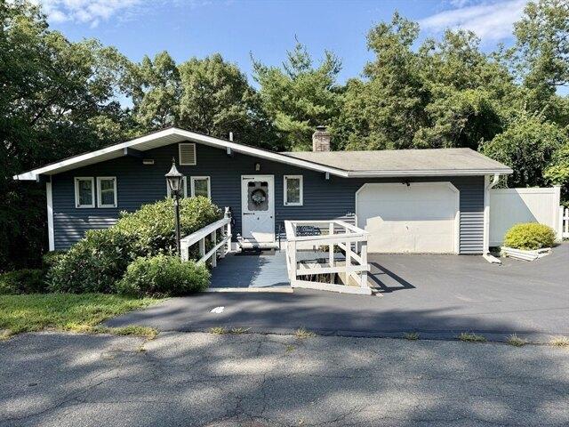 House for sale in Montague, Massachusetts