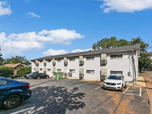 Apartment for rent in Birmingham, Alabama