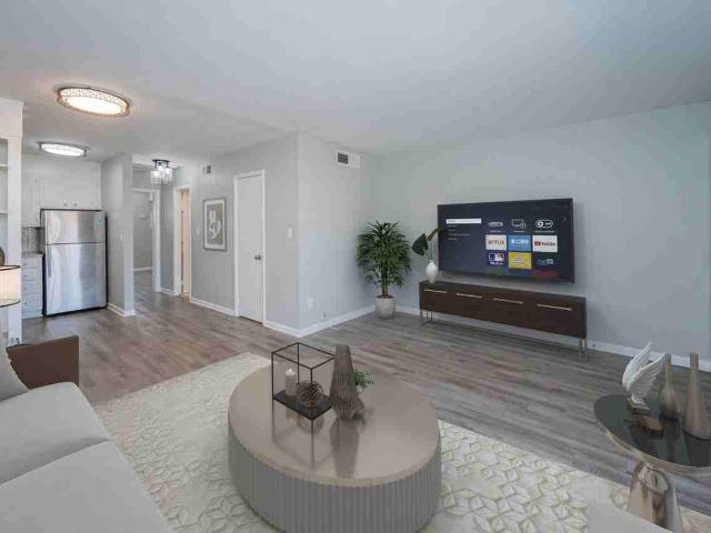 Apartment for rent in Birmingham, Alabama